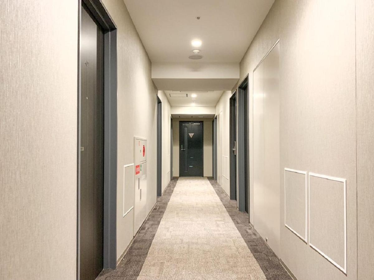 Hotel Livemax Nihonbashi Koamicho Tokio Zewnętrze zdjęcie