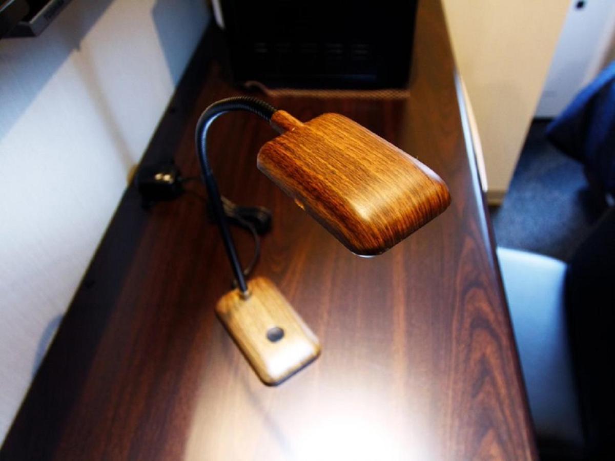 Hotel Livemax Nihonbashi Koamicho Tokio Zewnętrze zdjęcie