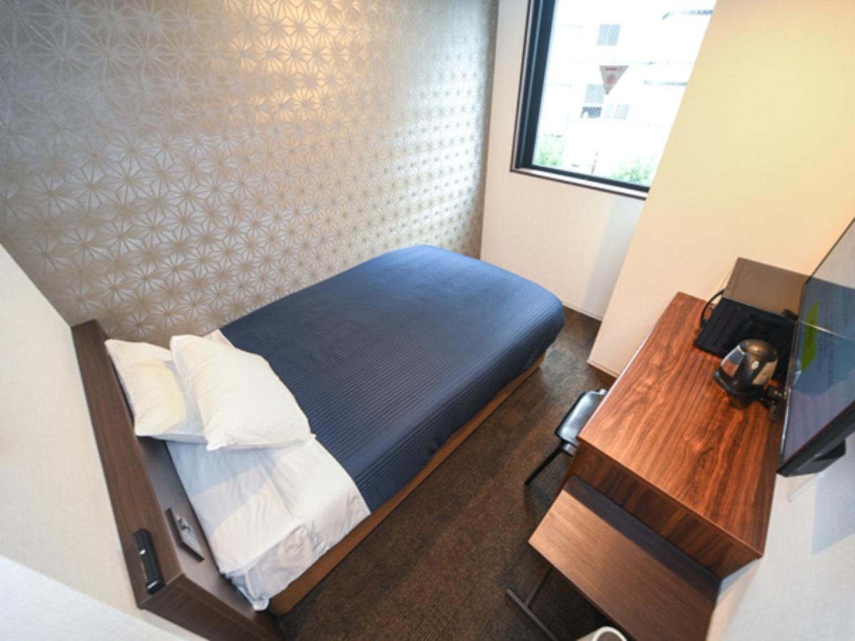 Hotel Livemax Nihonbashi Koamicho Tokio Zewnętrze zdjęcie