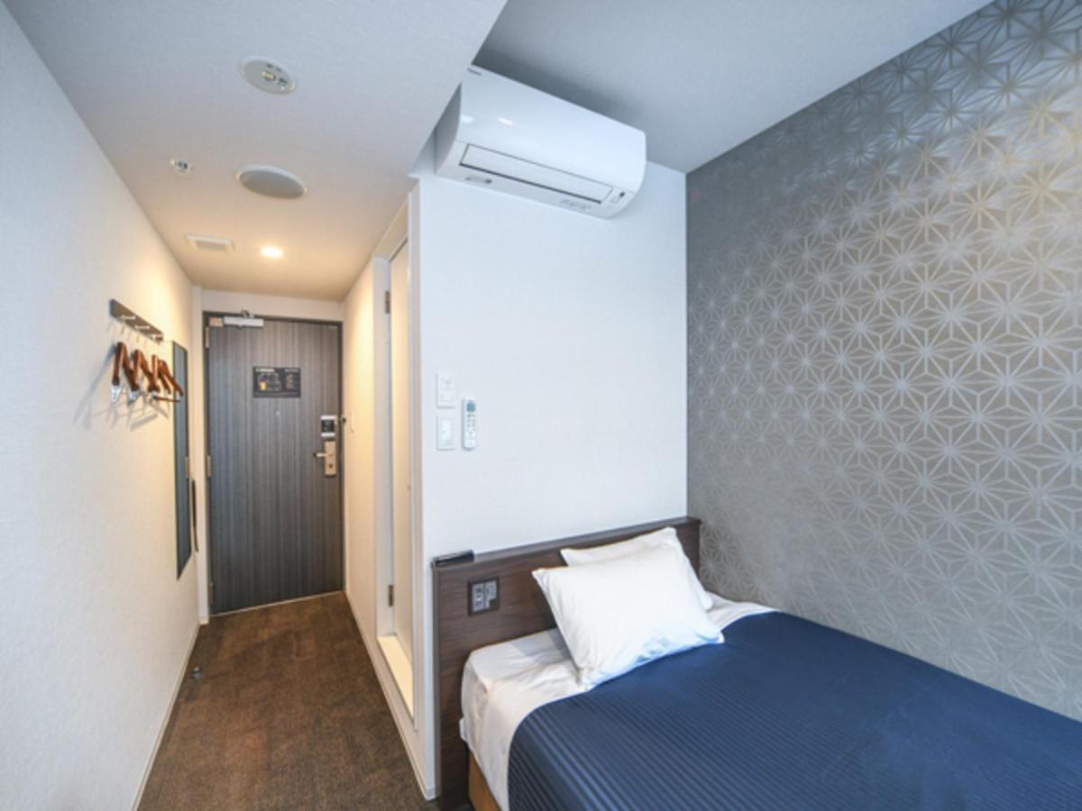 Hotel Livemax Nihonbashi Koamicho Tokio Zewnętrze zdjęcie